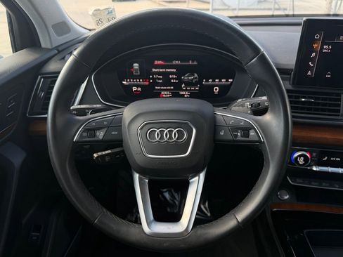 Used 2022 Audi Q5 2.0T Prestige image 20
