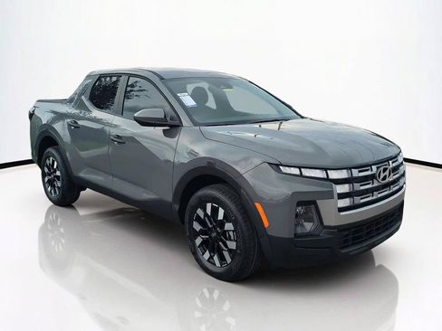 New 2027 Hyundai Santa Cruz SE FWD image 2