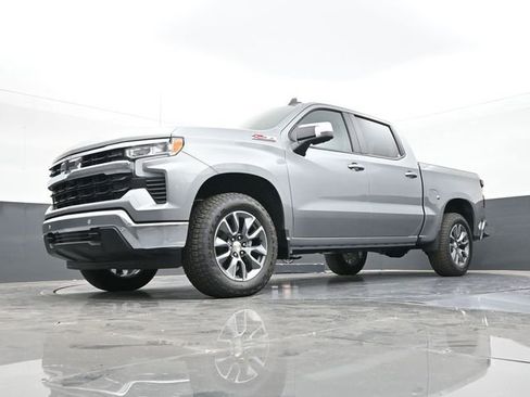 New 2026 Chevrolet Silverado 1500 LT image 52