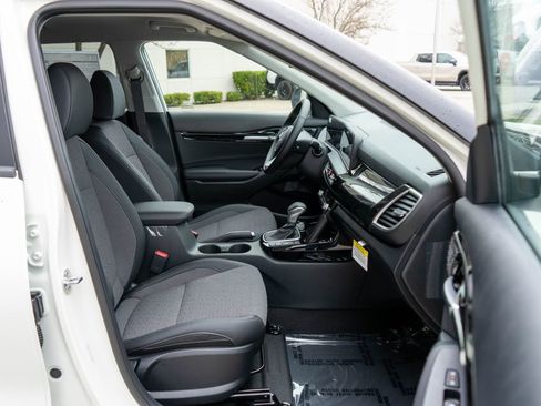 New 2026 Kia Seltos S AWD/4WD image 10