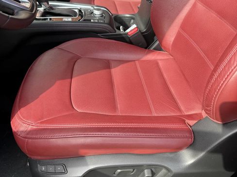 Used 2023 MAZDA CX-5 Carbon Edition image 10