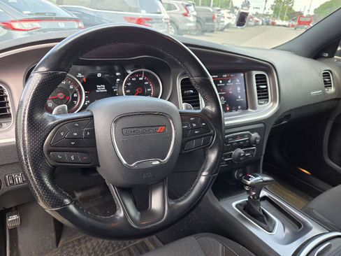 Used 2021 Dodge Charger SXT w/ Cold Weather Package AWD/4WD image 7