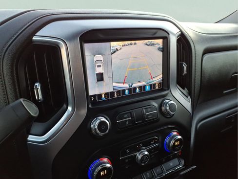 Used 2021 GMC Sierra 1500 SLT w/ SLT Premium Plus Package image 23