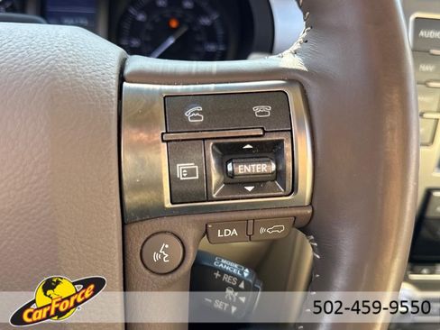 Used 2019 Lexus GX 460 Luxury image 24