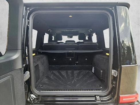 Used 2025 Mercedes-Benz G 550 image 14