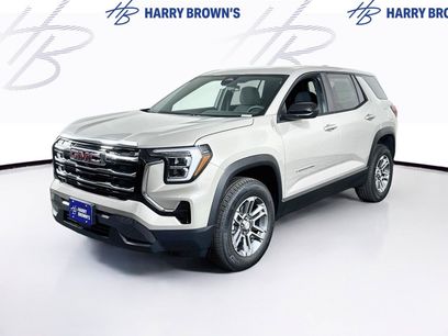New 2027 GMC Terrain Elevation