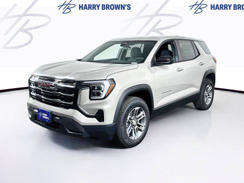 New 2027 GMC Terrain Elevation AWD/4WD image 1