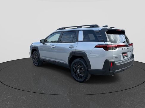 New 2026 Subaru Outback Limited AWD/4WD image 6