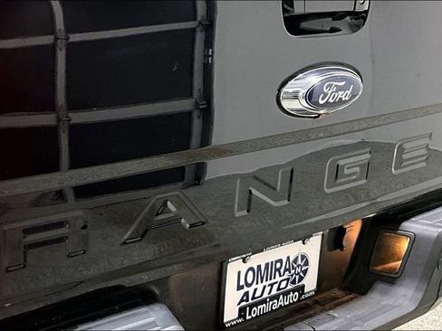 Used 2020 Ford Ranger Lariat image 41