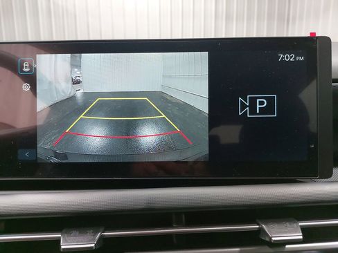 New 2026 Hyundai Tucson SEL image 25