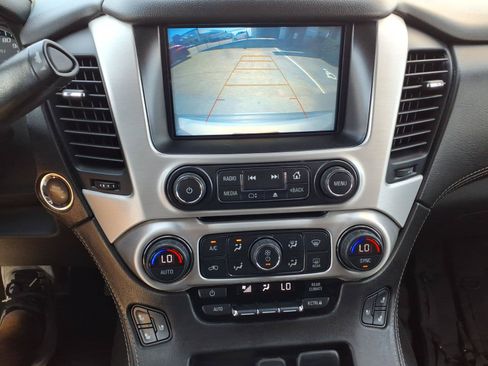 Used 2019 GMC Yukon SLT w/ Premium Edition RWD image 13
