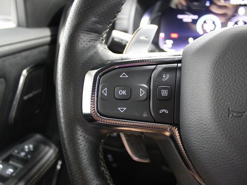 Used 2025 RAM 1500 RHO w/ RHO Level 1 Equipment Group AWD/4WD image 44