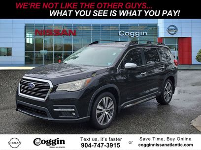 Used 2019 Subaru Ascent Touring w/ Popular Package #2