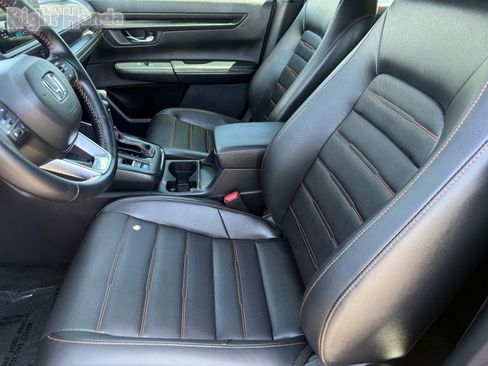Used 2025 Honda CR-V Sport-L image 13