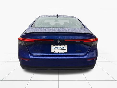 New 2026 Honda Accord Sport image 7