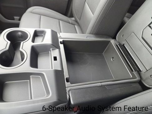 New 2026 Chevrolet Silverado 3500 W/T w/ WT Convenience Package image 21