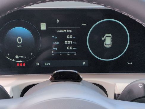 New 2026 Hyundai Tucson SEL image 27