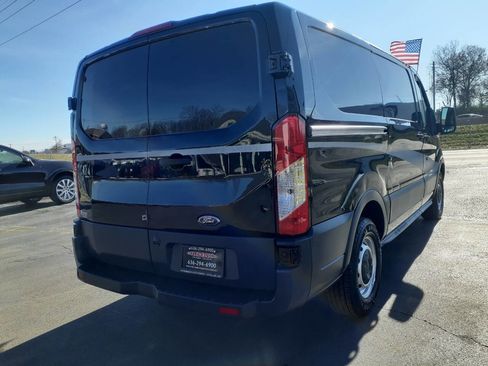 Used 2017 Ford Transit 150 130 Low Roof w/ Exterior Upgrade Package image 7