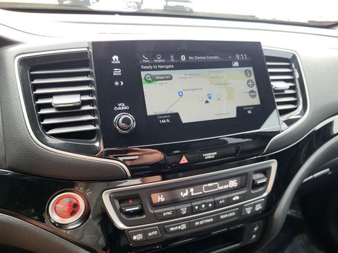 Certified 2023 Honda Passport Elite image 19