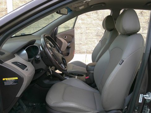 Used 2014 Hyundai Tucson SE AWD/4WD image 9