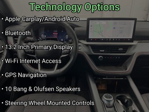 Used 2025 Ford Explorer ST-Line image 17