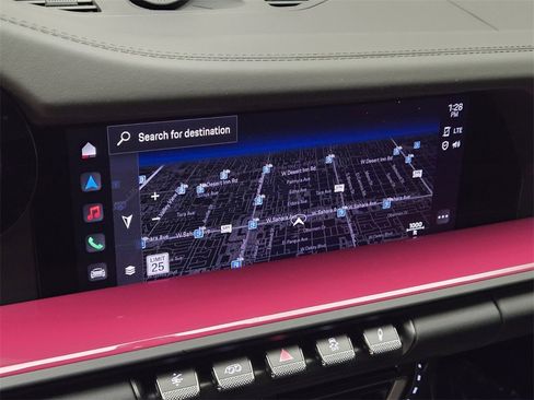 Used 2024 Porsche 911 Carrera T image 37