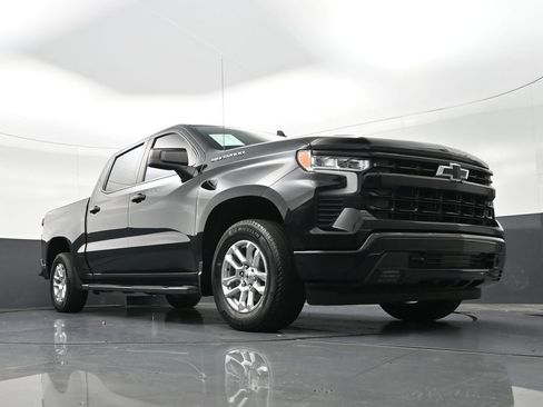 Used 2023 Chevrolet Silverado 1500 RST image 29