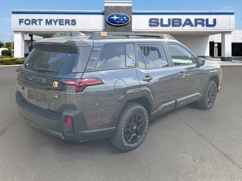 New 2026 Subaru Outback Wilderness image 3