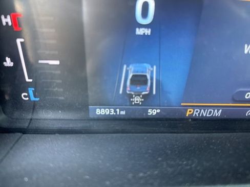 Used 2024 Ford Ranger XLT w/ FX4 Off-Road Package image 15