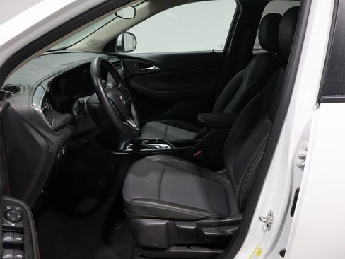 Used 2024 Buick Encore GX Preferred image 10