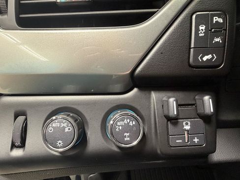 Used 2020 Chevrolet Tahoe LT w/ Max Trailering Package AWD/4WD image 22