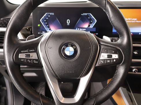 Used 2026 BMW X5 xDrive40i AWD/4WD image 3