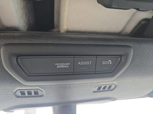 Used 2021 Jeep Gladiator Overland w/ Popular Equipment Package image 77