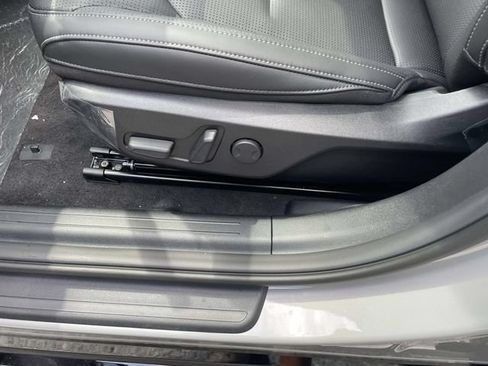 New 2026 Kia EV6 Wind RWD image 16