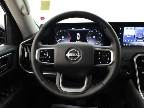 Used 2026 Nissan Armada SV RWD image 22