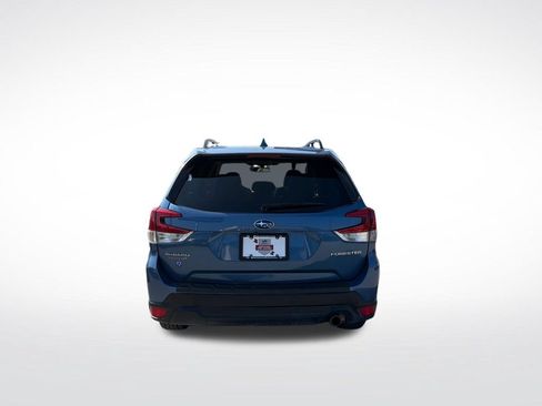 Certified 2023 Subaru Forester Limited AWD/4WD image 14