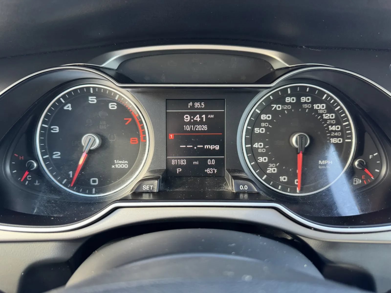 Used 2013 Audi A4 2.0T Premium Plus AWD/4WD image 24