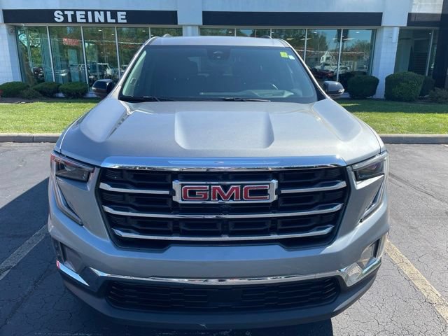 Used 2026 GMC Acadia Elevation w/ Elevation Premium Package FWD image 10