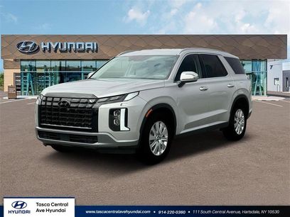Used 2025 Hyundai Palisade SEL
