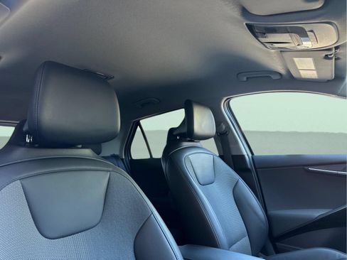 Used 2024 Kia Niro Wind w/ Wind Preserve Package FWD image 17