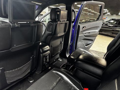 Used 2020 Dodge Durango R/T w/ Blacktop Package image 41