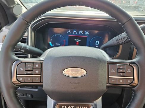 New 2026 Ford F250 Platinum image 24
