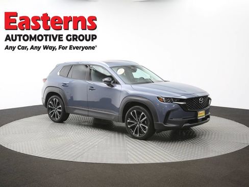 Used 2025 MAZDA CX-50 AWD 2.5 S w/ Weather Package image 51
