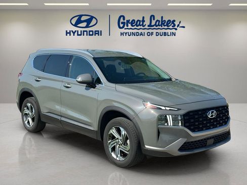 Used 2023 Hyundai Santa Fe SEL AWD/4WD image 7