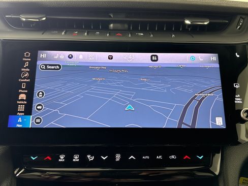 New 2026 Jeep Grand Cherokee Limited image 22