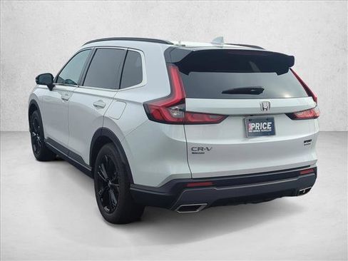 Used 2023 Honda CR-V Sport Touring image 8