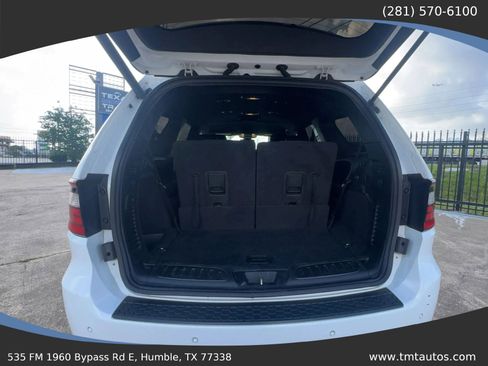 Used 2020 Dodge Durango GT AWD/4WD image 18