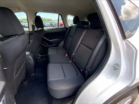 Used 2016 MAZDA CX-5 Sport w/ Rear Camera Package FWD image 19