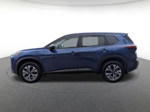 Used 2023 Nissan Rogue SV AWD/4WD image 8