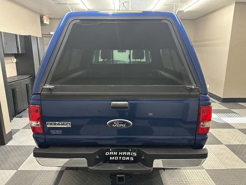 Used 2011 Ford Ranger XLT image 9